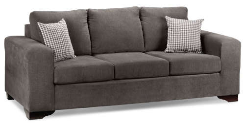 Flavious 3 Seater Sofa  - couch, lounge suite