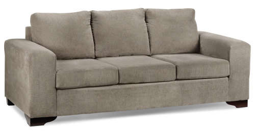 Flavious 3 Seater Sofa  - couch, lounge suite