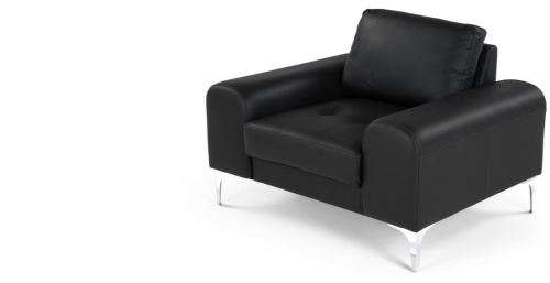 Russell armchair  - couch, lounge suite