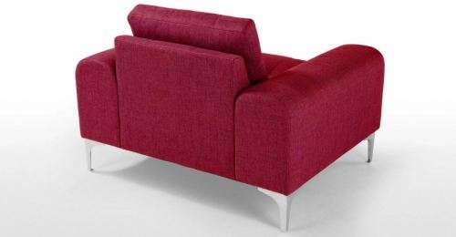 Russell armchair  - couch, lounge suite