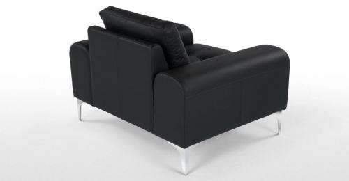 Russell armchair  - couch, lounge suite