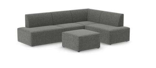 Capture 5pc Corner Sofa -  Haven Furniture Designs - Couches