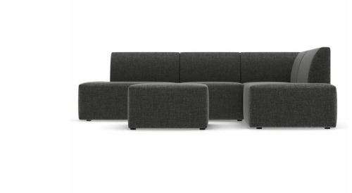 Capture 5pc Corner Sofa -  Haven Furniture Designs - Couches