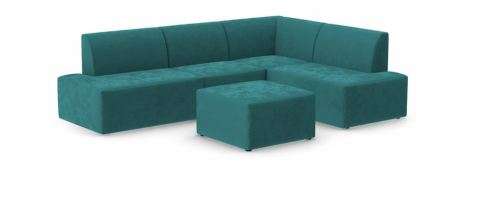 Capture 5pc Corner Sofa -  Haven Furniture Designs - Couches