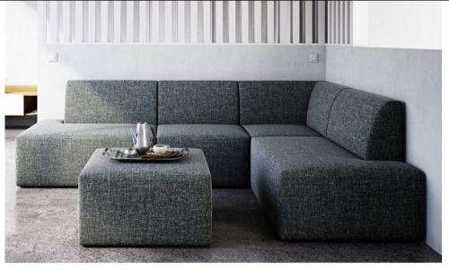 Capture 5pc Corner Sofa -  Haven Furniture Designs - Couches