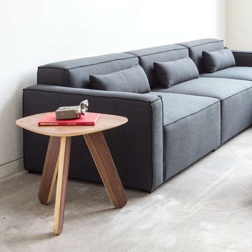 Mix-Modular 3pc Sofa -  Haven Furniture Designs - Couches