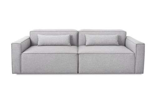 Mix-Modular 2pc Sofa -  Haven Furniture Designs - Couches