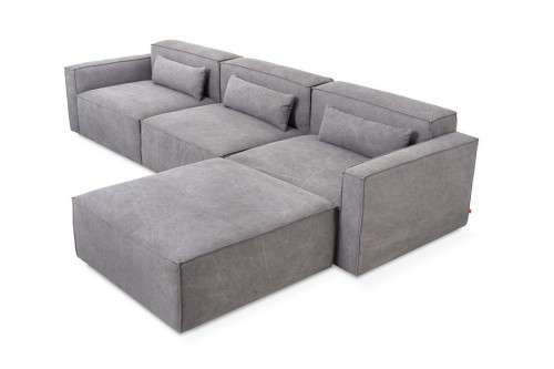Mix-Modular 5pc Corner Sofa -  Haven Furniture Designs - Couches