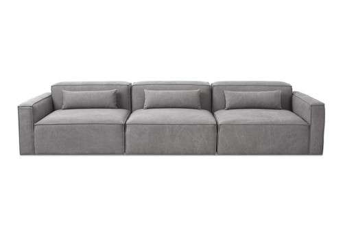 Mix-Modular 3pc Sofa -  Haven Furniture Designs - Couches
