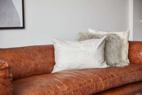 Finley 3 Seater Sofa -  Haven Furniture Designs - leather  Couches