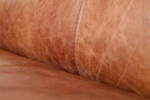 Finley 3 Seater Sofa -  Haven Furniture Designs - leather  Couches