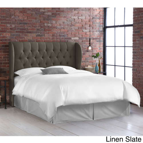 Sherlock Headboard - Queen