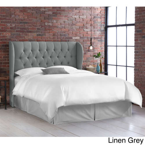 Sherlock Headboard - Queen