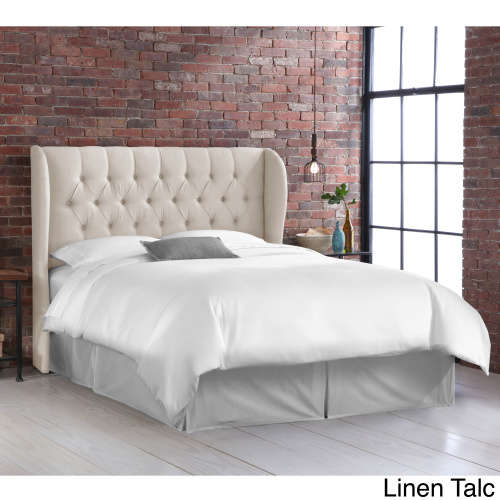 Sherlock Headboard - Queen