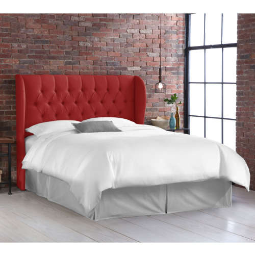 Sherlock Headboard - Queen