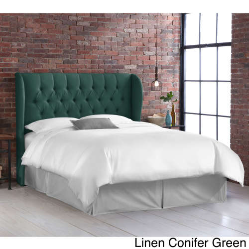 Sherlock Headboard - Queen