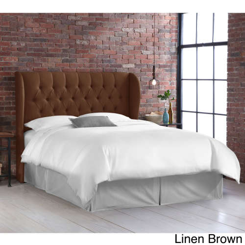 Sherlock Headboard - Queen