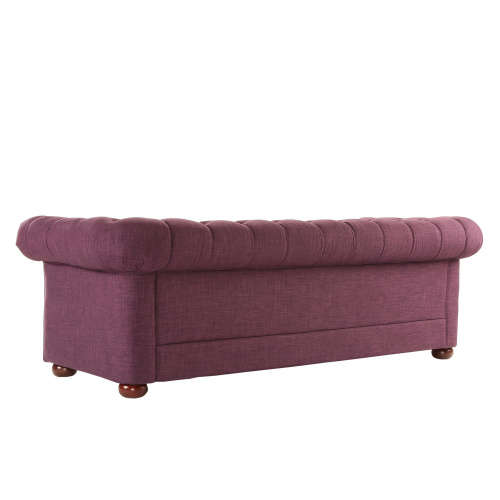 Chesterfield 3 seater sofa - couches