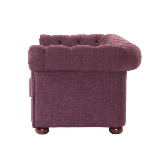 Chesterfield 2 seater sofa - couches