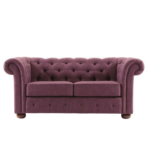 Chesterfield 2 seater sofa - couches
