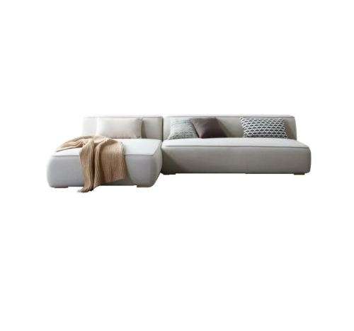 Lexi Sectional - L Shaped Sofa