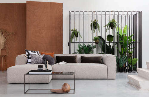 Rover 2pc Sectional Sofa