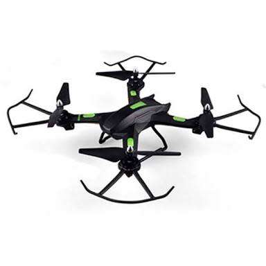 Sky Raider Tracker Drone