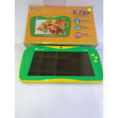 K730  7 KIDS TABLET