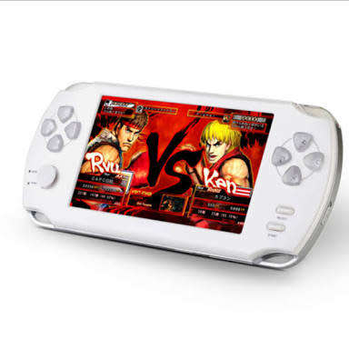 8Gg S9000A Handheld Game Console Portable Game Player 5.1" Large Screen