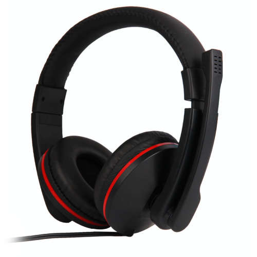Salar A500 Gaming Headset gamer earphones Headphones with microphone deep bass Wired headphone for P