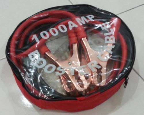 1000 AMP Booster Cable