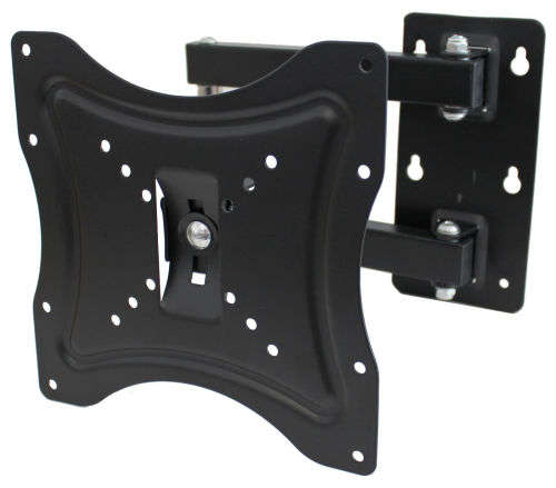 TV SUPPORT 13176 14 "TO 55" WITH ARM MOD.HDL-117B-2 MAX 50 KILOS