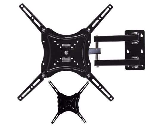TV SUPPORT 13176 14 "TO 55" WITH ARM MOD.HDL-117B-2 MAX 50 KILOS