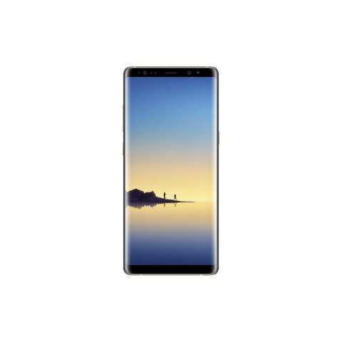 BRAND NEW SEALED  Samsung Galaxy Note 8 Gold