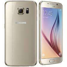 Brand new Samsung Galaxy S6 SM-G920 32 GB Gold Unlocked
