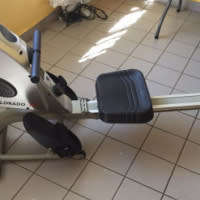 Trojan Colorado Rower