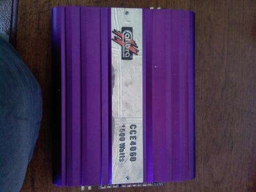 ***CRAZY***  CALIBRA CYCLOPS 1000W  ***R1 AUCTION***