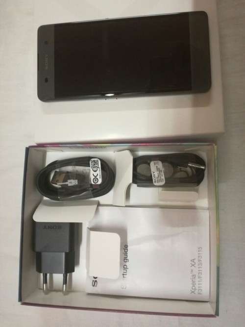 Sony Xperia XA - Free Shipping