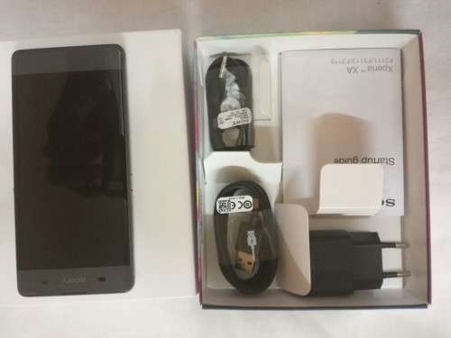 Sony Xperia XA - Free Shipping