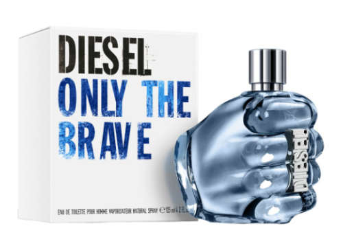 Diesel Only The Brave 125ml
