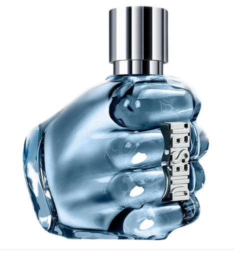 Diesel Only The Brave 125ml