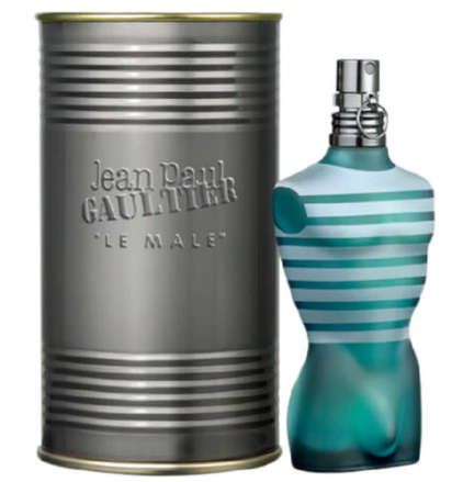 Jean Paul Gaultier  Le Male 125ml