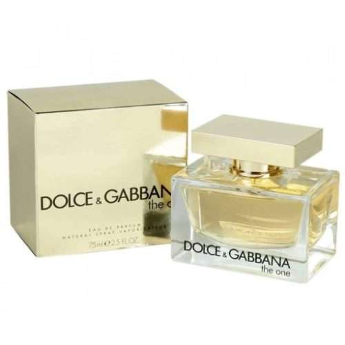 Dolce & Gabbana The One 75ml