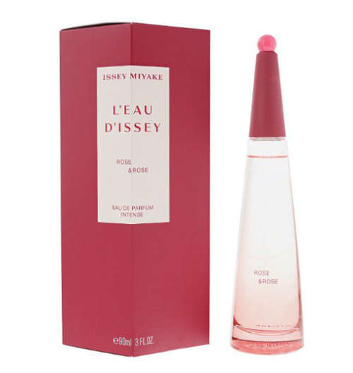Issey Miyake Rose & Rose Intense 80ml