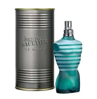 Jean Paul Gaultier Le Male 125ml