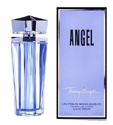 Angel by Thierry Mugler 100ml