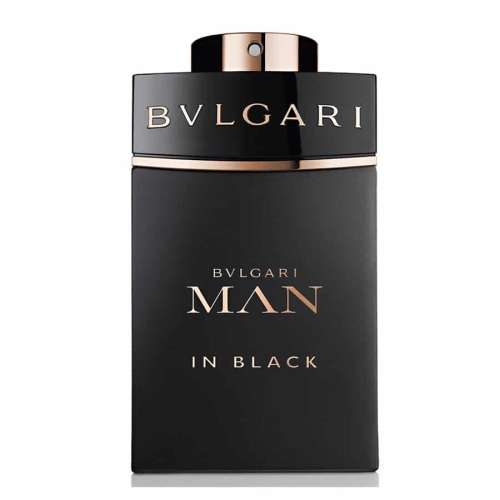 Bvlgari Man In Black 100ml