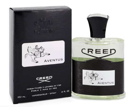 Creed Aventus 120ml