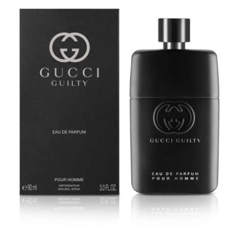 Gucci Guilty Pour Homme 90ml