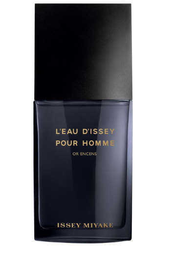 Issey Miyake L`eau D`Issey Pour Homme or Encens  100ml